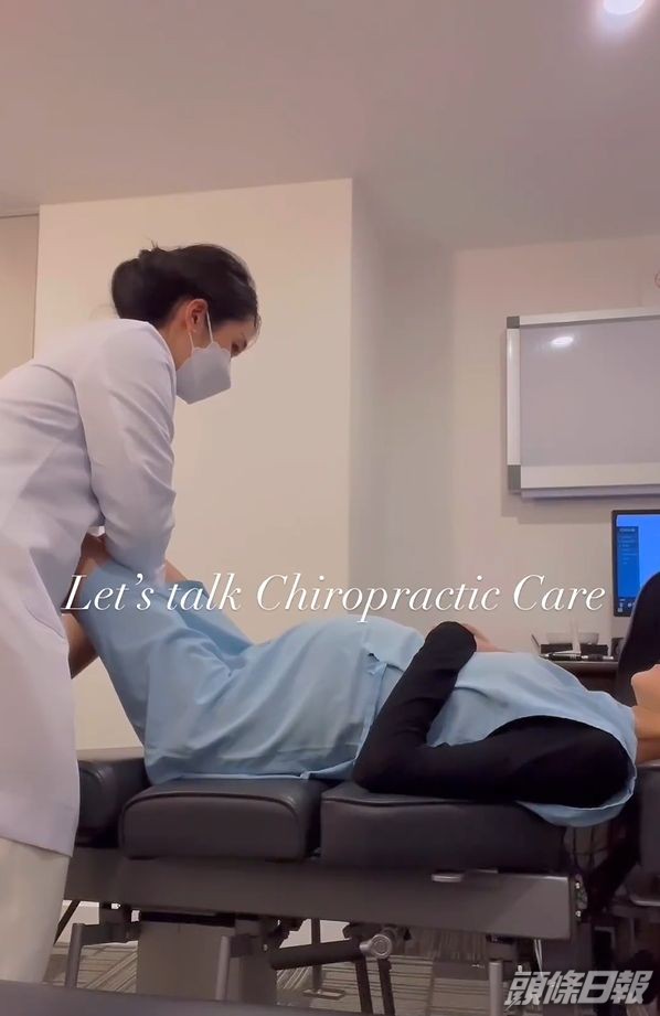 全身都要進行放鬆。